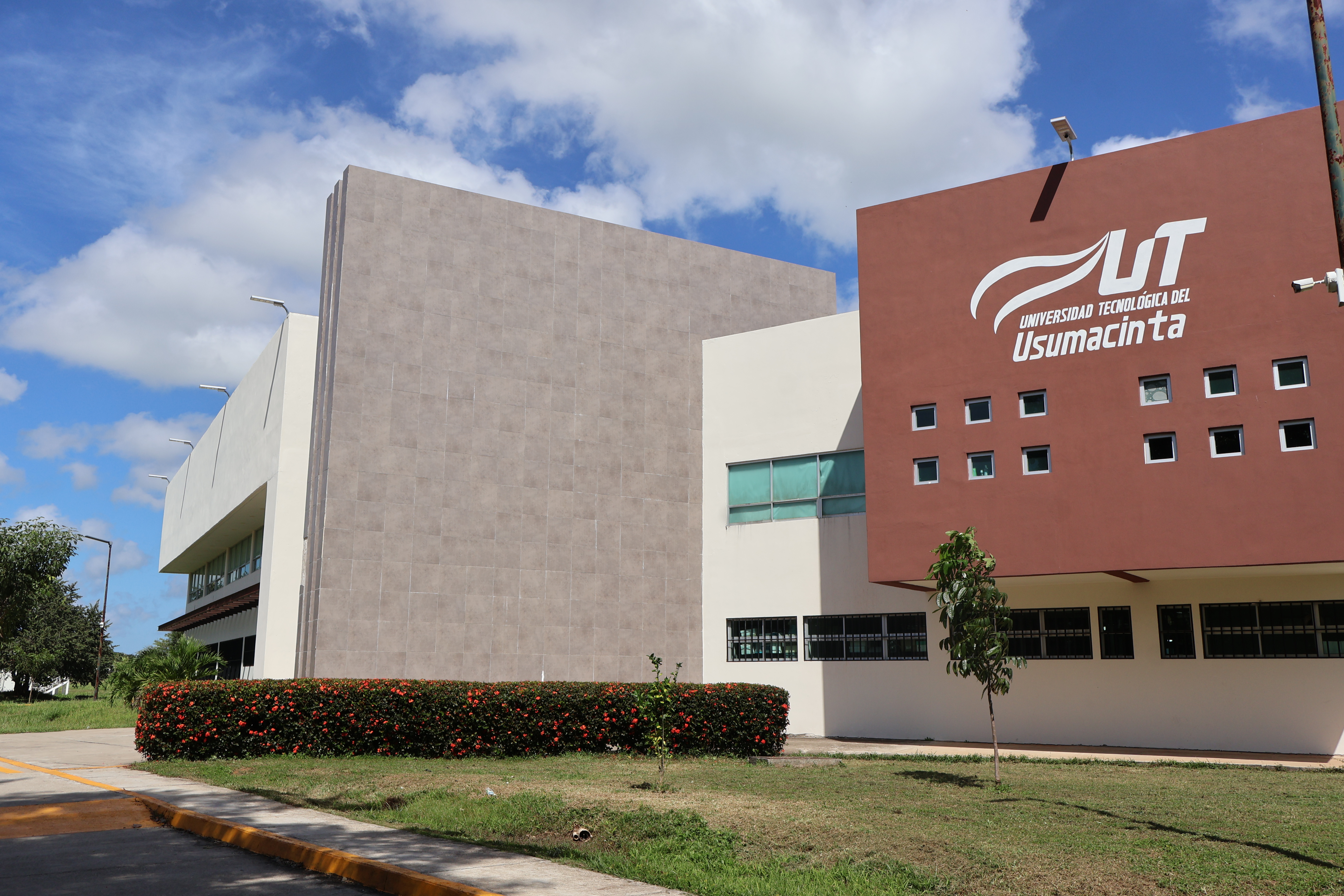 Historia de la Universidad Tecnológica del Usumacinta
